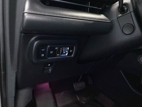 Used 2024 Lincoln Nautilus Reserve w/ Jet Appearance Package (87T) image 17