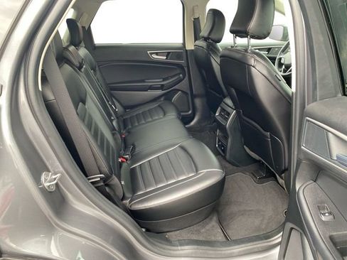 Used 2024 Ford Edge SEL w/ Convenience Package AWD/4WD image 20