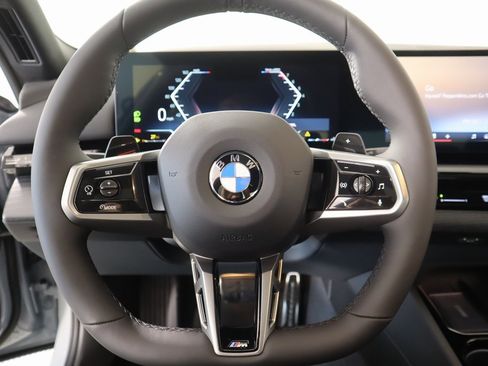 New 2025 BMW 530i xDrive w/ M Sport Package image 4