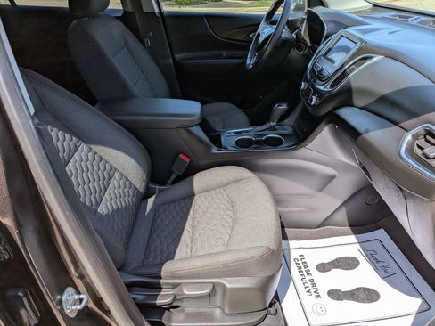 Used 2020 Chevrolet Equinox LT FWD image 31