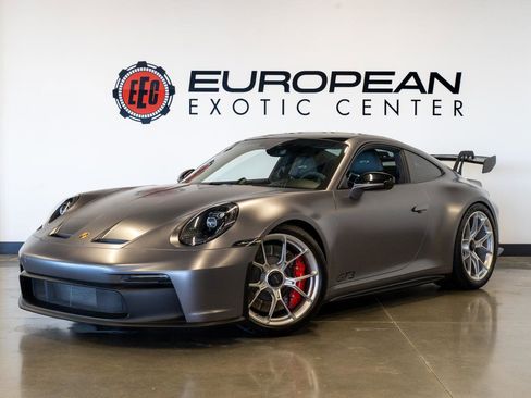 Used 2022 Porsche 911 GT3 image 15