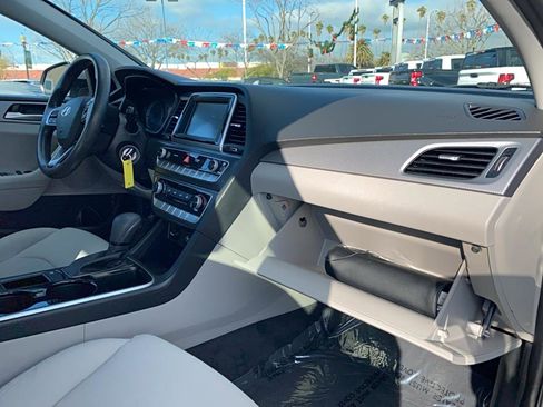Used 2018 Hyundai Sonata ECO image 23