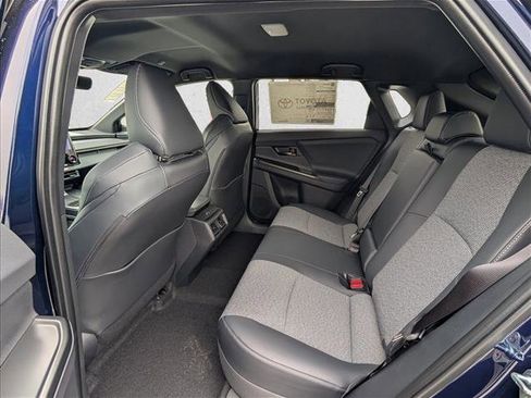 New 2026 Toyota bZ image 15