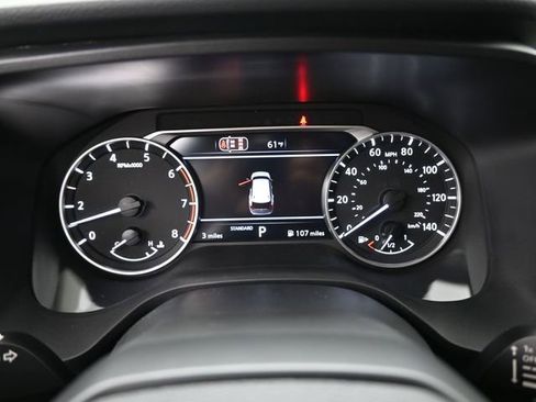 New 2026 Nissan Rogue SV image 6