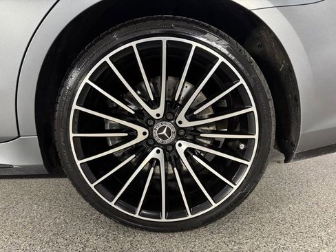 Used 2022 Mercedes-Benz S 500 4MATIC image 13