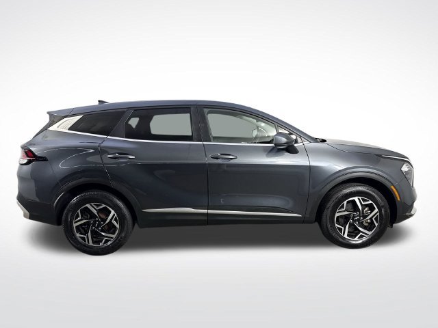 Used 2023 Kia Sportage LX AWD/4WD image 35