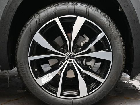 New 2026 Volkswagen Atlas SEL Premium R-Line AWD/4WD image 10