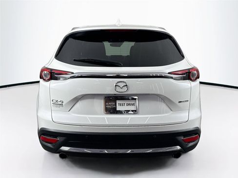 Certified 2021 MAZDA CX-9 Signature image 12