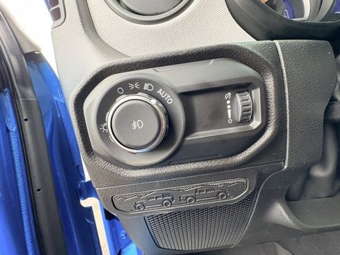 New 2026 Jeep Wrangler Sport S image 14