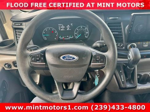 Used 2020 Ford Transit 350 XL RWD image 26