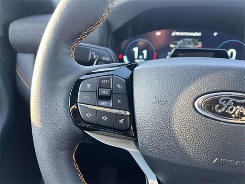 New 2026 Ford Explorer Tremor w/ Tremor Ultimate Package image 14