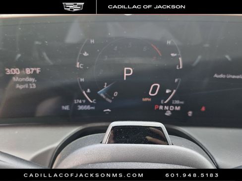 Certified 2025 Cadillac CT5 Sport w/ Technology Package AWD/4WD image 21