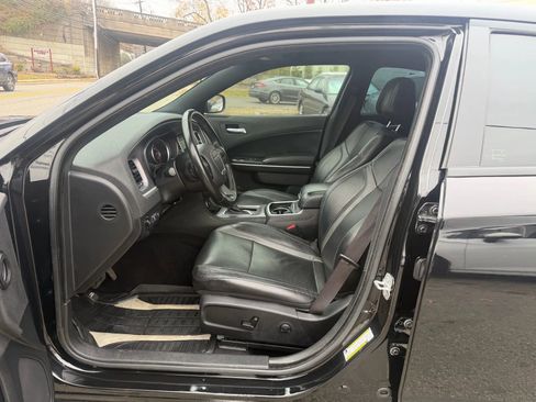 Used 2022 Dodge Charger SXT w/ Leather Interior Group RWD image 24