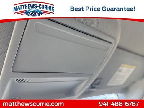 Certified 2024 Ford Escape Active image 21