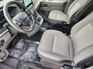 Used 2024 Ford Transit 350 XLT RWD video 4