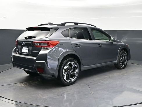 Used 2021 Subaru Crosstrek 2.5i Limited w/ Moonroof Package 2 AWD/4WD image 5
