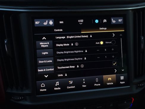 Used 2022 Maserati Levante GT image 42