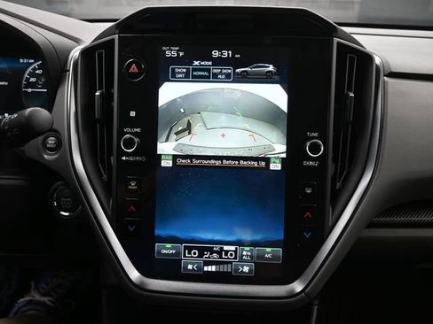 New 2026 Subaru Crosstrek 2.5i Limited AWD/4WD image 12