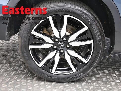Used 2019 Honda Pilot Touring image 33