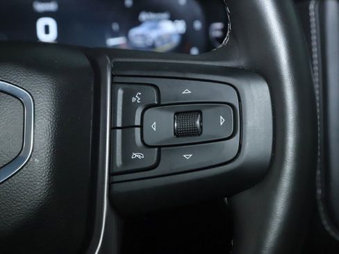Used 2024 GMC Yukon Denali Ultimate AWD/4WD image 25