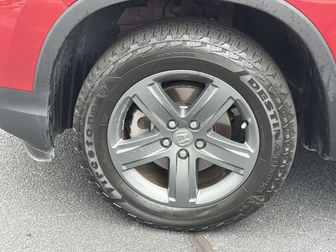 Certified 2023 Honda Ridgeline RTL image 30