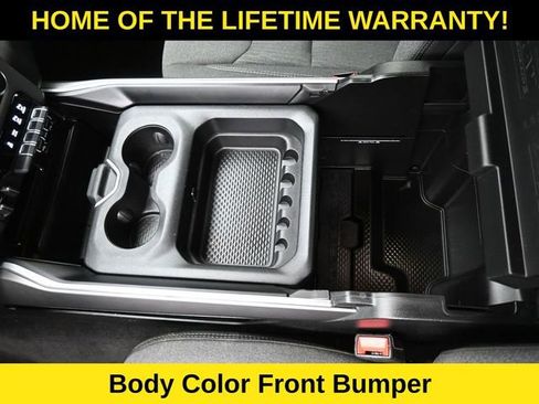 Used 2020 RAM 1500 Big Horn AWD/4WD image 37