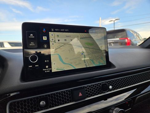 Used 2025 Honda Civic Sport Touring image 17