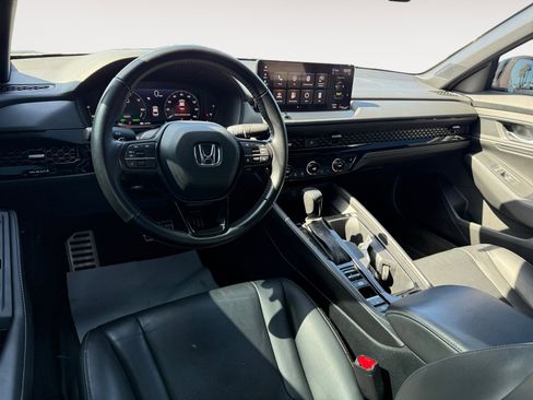 Used 2023 Honda Accord Sport image 15