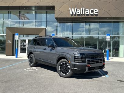 New 2026 Hyundai Palisade XRT Pro