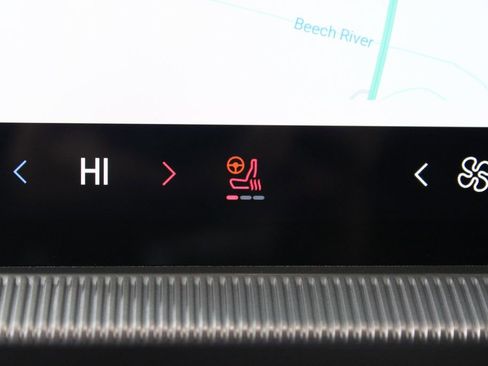 New 2026 Ford Explorer ST-Line w/ ST-Line Street Pack image 62