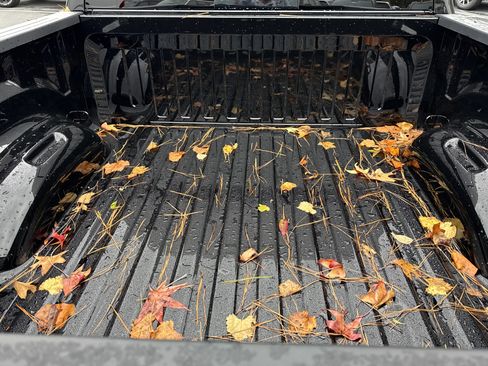 New 2026 RAM 1500 Big Horn image 23