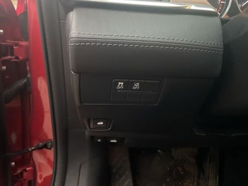 Used 2021 MAZDA MAZDA6 Grand Touring Reserve image 13