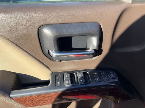 Used 2014 GMC Sierra 1500 SLE w/ SLE Value Package image 16