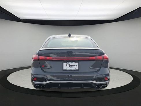 New 2025 Audi S5 Prestige image 6