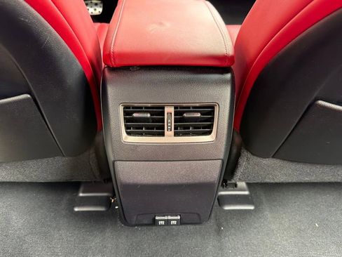 Used 2022 Lexus RX 350 F Sport w/ Accessory Package AWD/4WD image 50