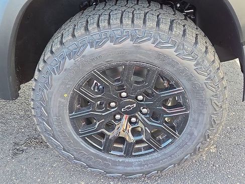 New 2026 Chevrolet Colorado Trail Boss image 6