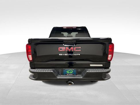 Certified 2025 GMC Sierra 1500 Elevation AWD/4WD image 8