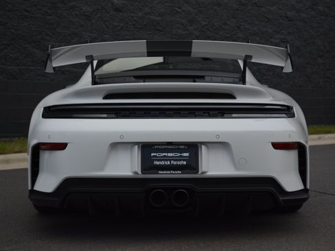 Certified 2026 Porsche 911 GT3 RWD image 6