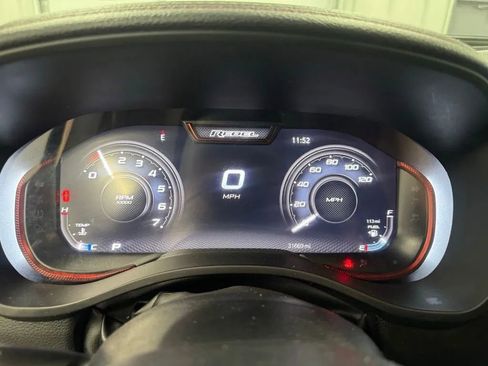 Used 2023 RAM 1500 Rebel w/ Rebel Level 1 Equipment Group image 14