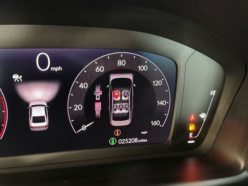 Used 2023 Honda Accord EX image 16