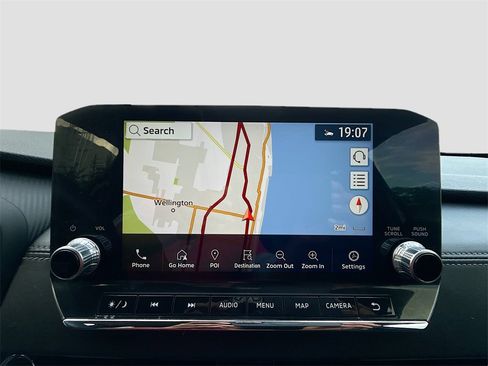 Used 2022 Mitsubishi Outlander SEL image 14