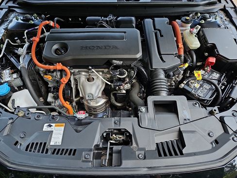 Used 2024 Honda Accord Sport image 30
