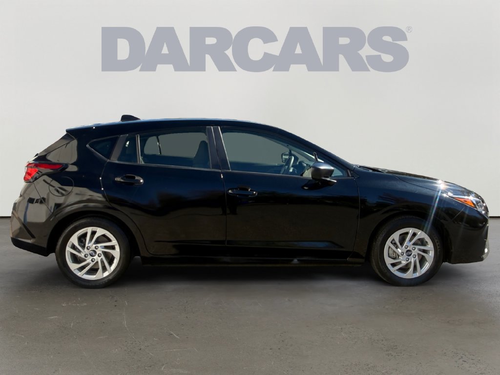 Used 2024 Subaru Impreza 2.0i AWD/4WD image 8