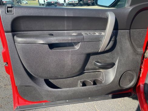 Used 2012 Chevrolet Silverado 1500 LT image 9