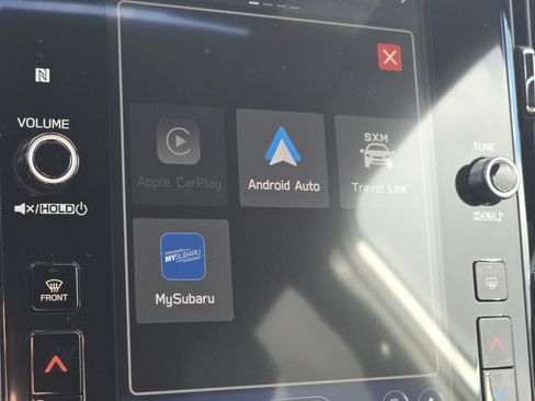 New 2026 Subaru Forester Sport image 10