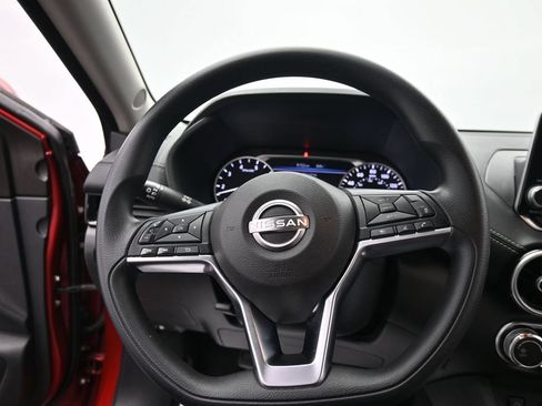 Used 2024 Nissan Sentra SV FWD image 20