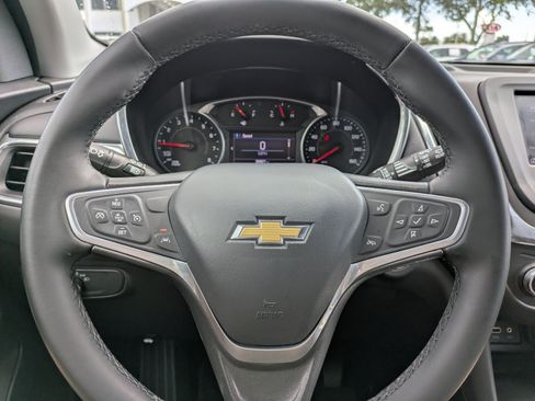 Used 2023 Chevrolet Equinox LT FWD image 24