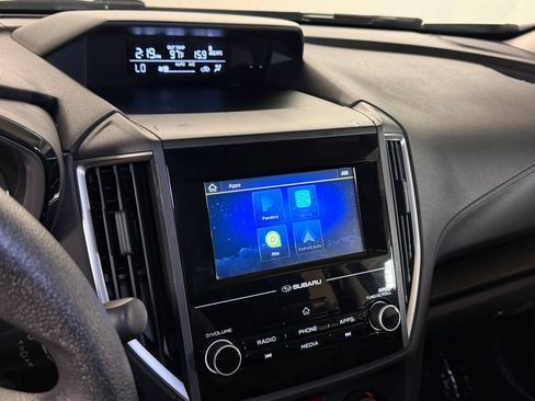 Used 2023 Subaru Crosstrek 2.0i AWD/4WD image 25