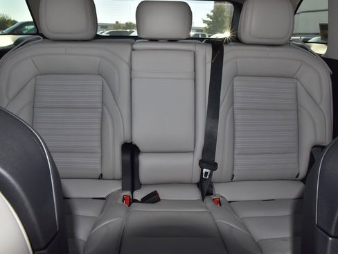 New 2026 Lincoln Nautilus Reserve image 20