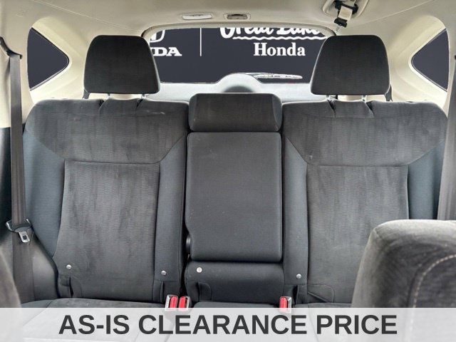 Used 2014 Honda CR-V LX image 13
